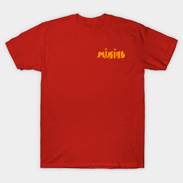 mikiad // SUNNY T-Shirt by mikiad
